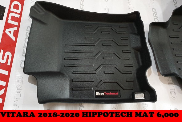 HIPPOTECH MAT VITARA 2018-2020